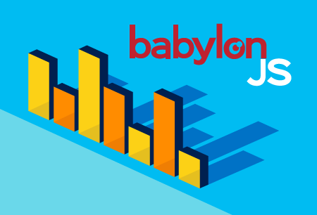 Babylon.js: crear un juego básico para la web