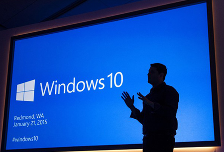 Lo último: Desarrollo de aplicaciones para Windows 10