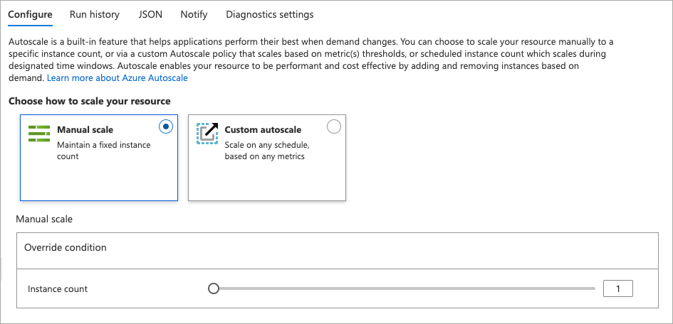 Tareas automatizadas - Microsoft Azure Well-Architected Framework