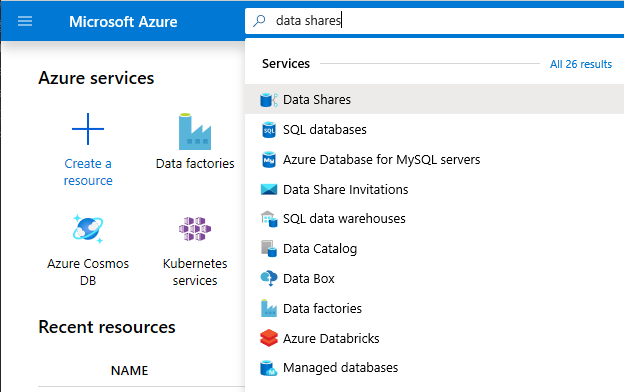 Integración De Datos Mediante Azure Data Factory Y Azure Data Share Azure Data Factory 0631