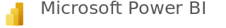 Logotipo de Power&nbsp;BI