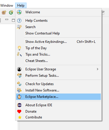 Instalación del Kit de herramientas de Azure para Eclipse | Microsoft Learn