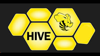 Icono de Apache Hive en HDInsight