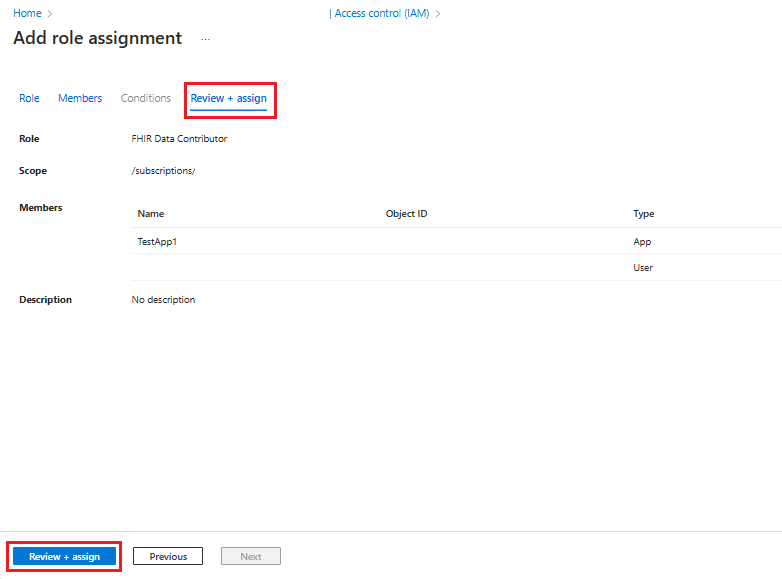 Captura de pantalla que muestra la pestaña