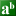 Icono que representa el functoid X^Y.