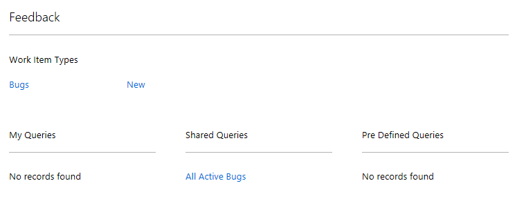 Ventana de consulta de comentarios