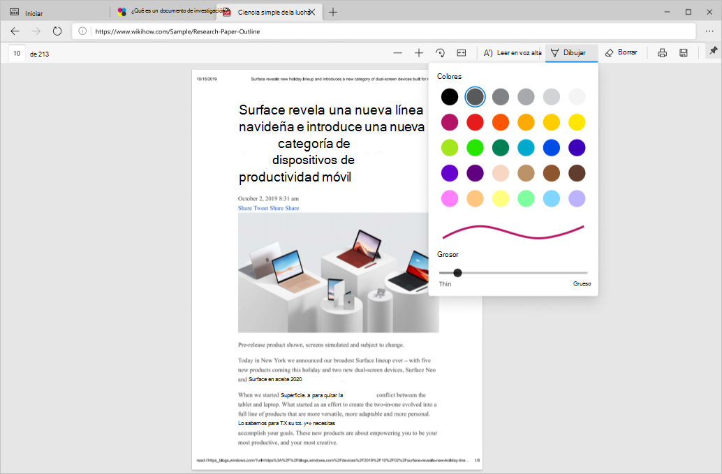 lector-de-pdf-en-microsoft-edge-microsoft-learn