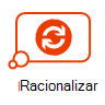 Icono de la fase racionalización.