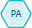 Muestra el icono agente de pagos tras la configuración