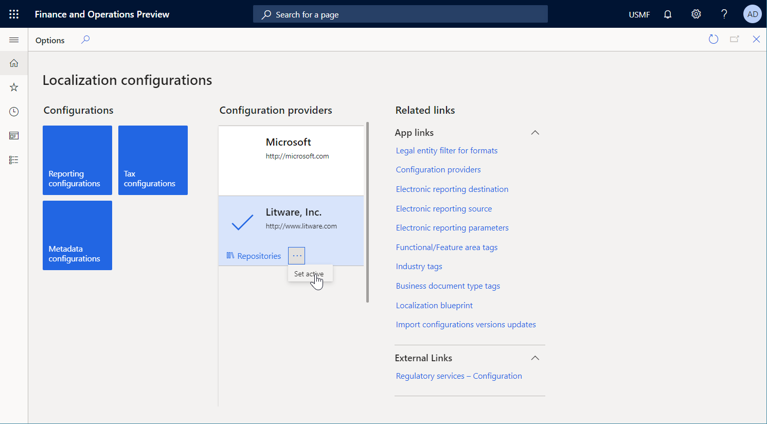 Usar fuentes de datos de código de barras para generar imágenes de código de  barras - Finance & Operations | Dynamics 365 | Microsoft Learn