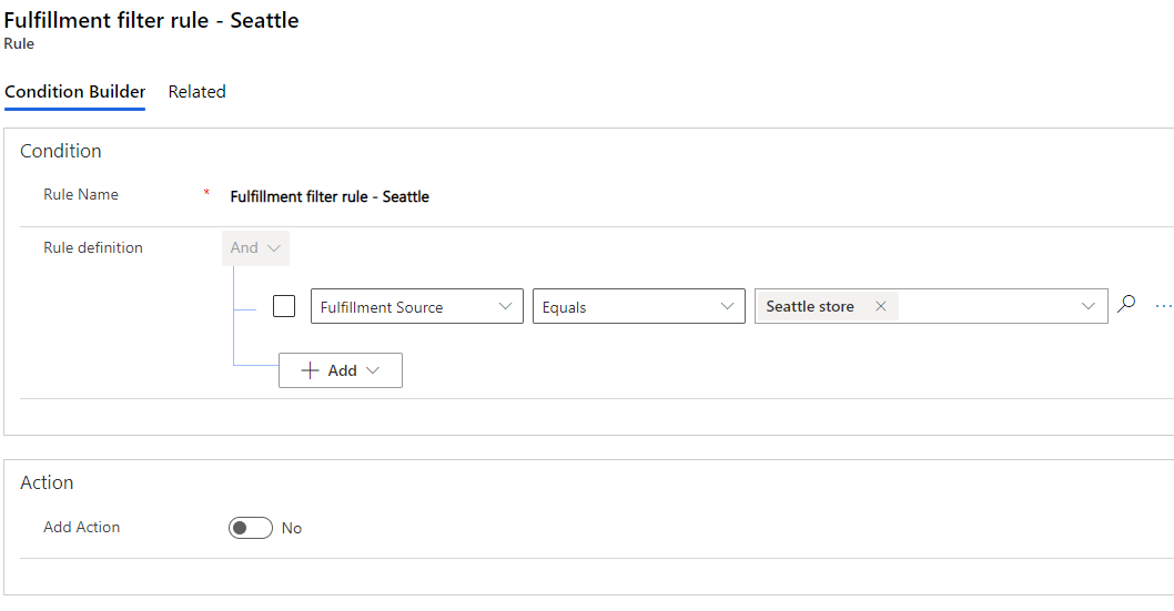 Regla de filtro (Seattle)