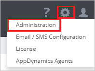 Administración