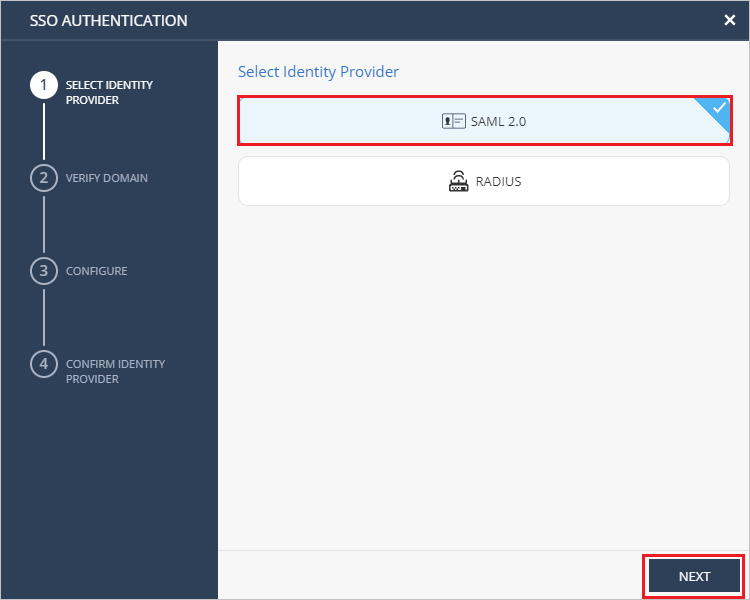 Authentication Authentication