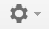 Elija el icono de engranaje de Gmail