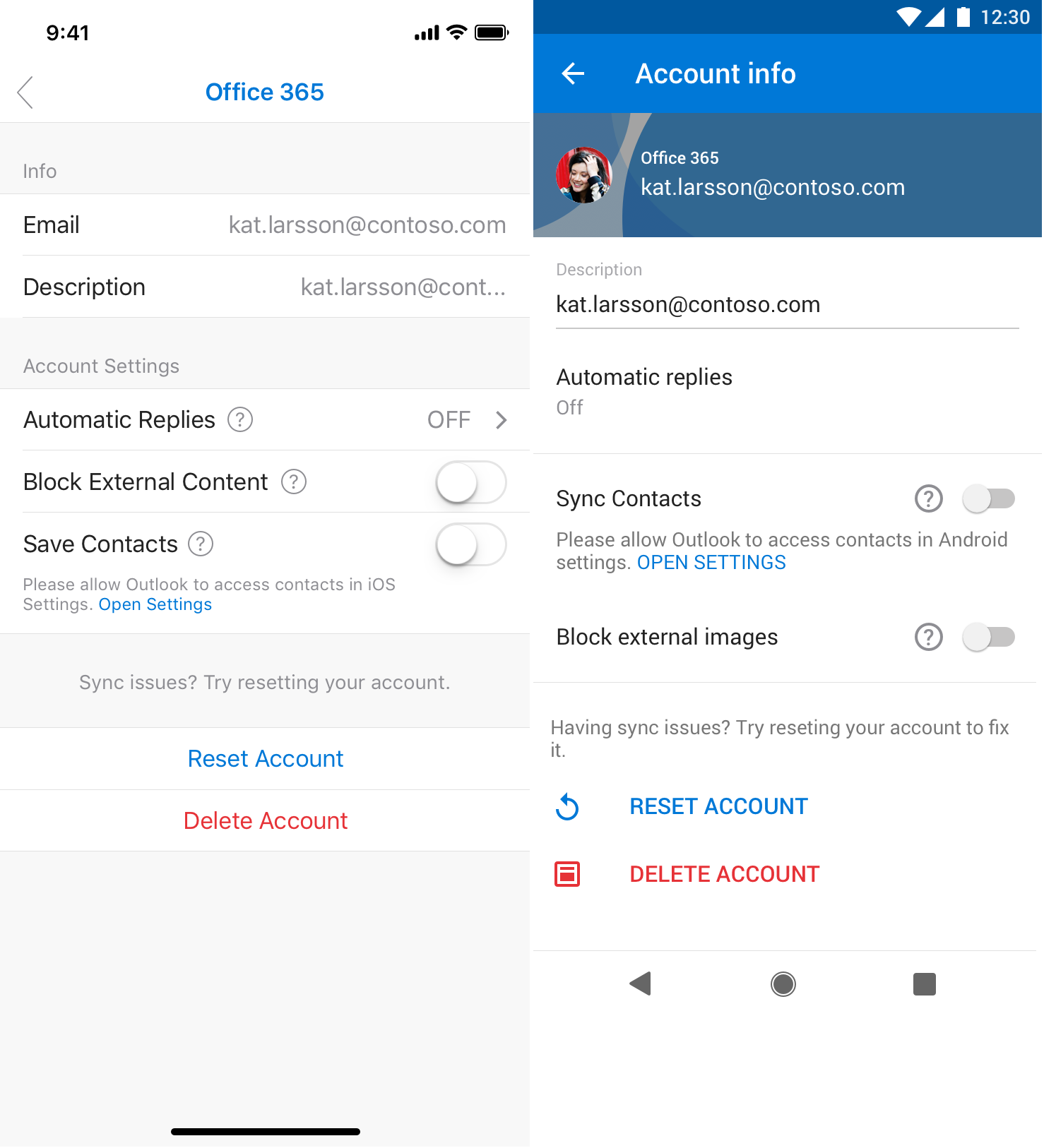 how-to-delete-outlook-account-on-android-email-app-aboutgarry