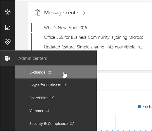 Buscar y solucionar problemas de entrega de correo electrónico como  administrador de Microsoft 365 para empresas - Exchange | Microsoft Learn