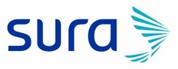 Logotipo de Sura.