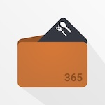 Aplicación para socios: icono de 365Pay