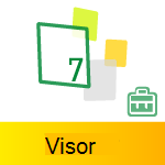 Aplicación de partner - eYACHO Viewer 7 Icono de Intune