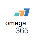 Aplicación para socios: icono de Omega 365