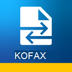 Aplicación de asociados: icono de Kofax Power PDF Mobile