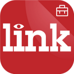 Aplicación de asociados: icono de Mobile Helix Link for Intune