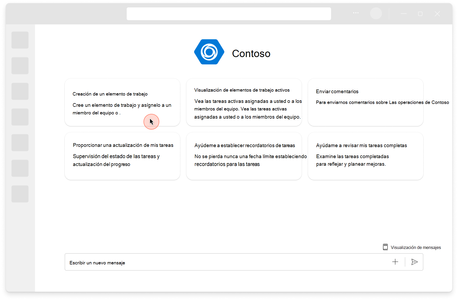 Captura de pantalla del símbolo del sistema cero