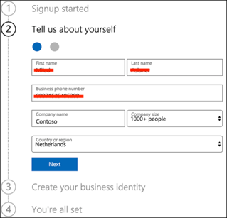 Set up your Microsoft 365 Defender trial lab or pilot environment |  Microsoft Learn