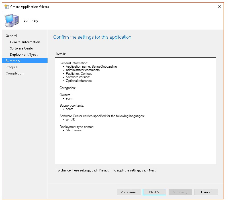 Configuración de Microsoft Endpoint Configuration Manager-18