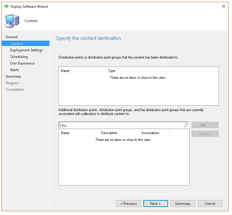 Configuración de Microsoft Endpoint Configuration Manager-23