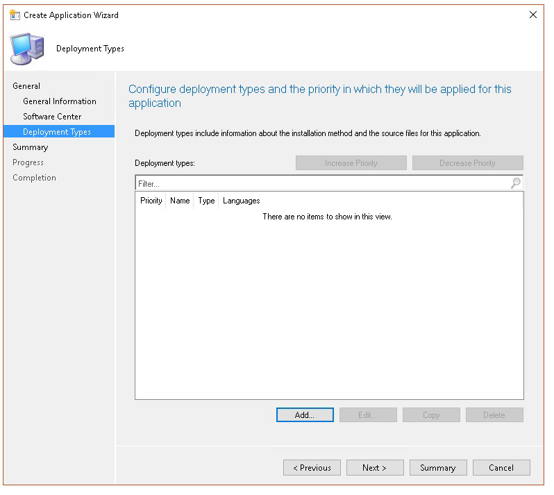 Configuración de Microsoft Endpoint Configuration Manager-5