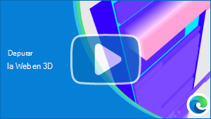 Imagen en miniatura del vídeo de la herramienta DevTools 3D View