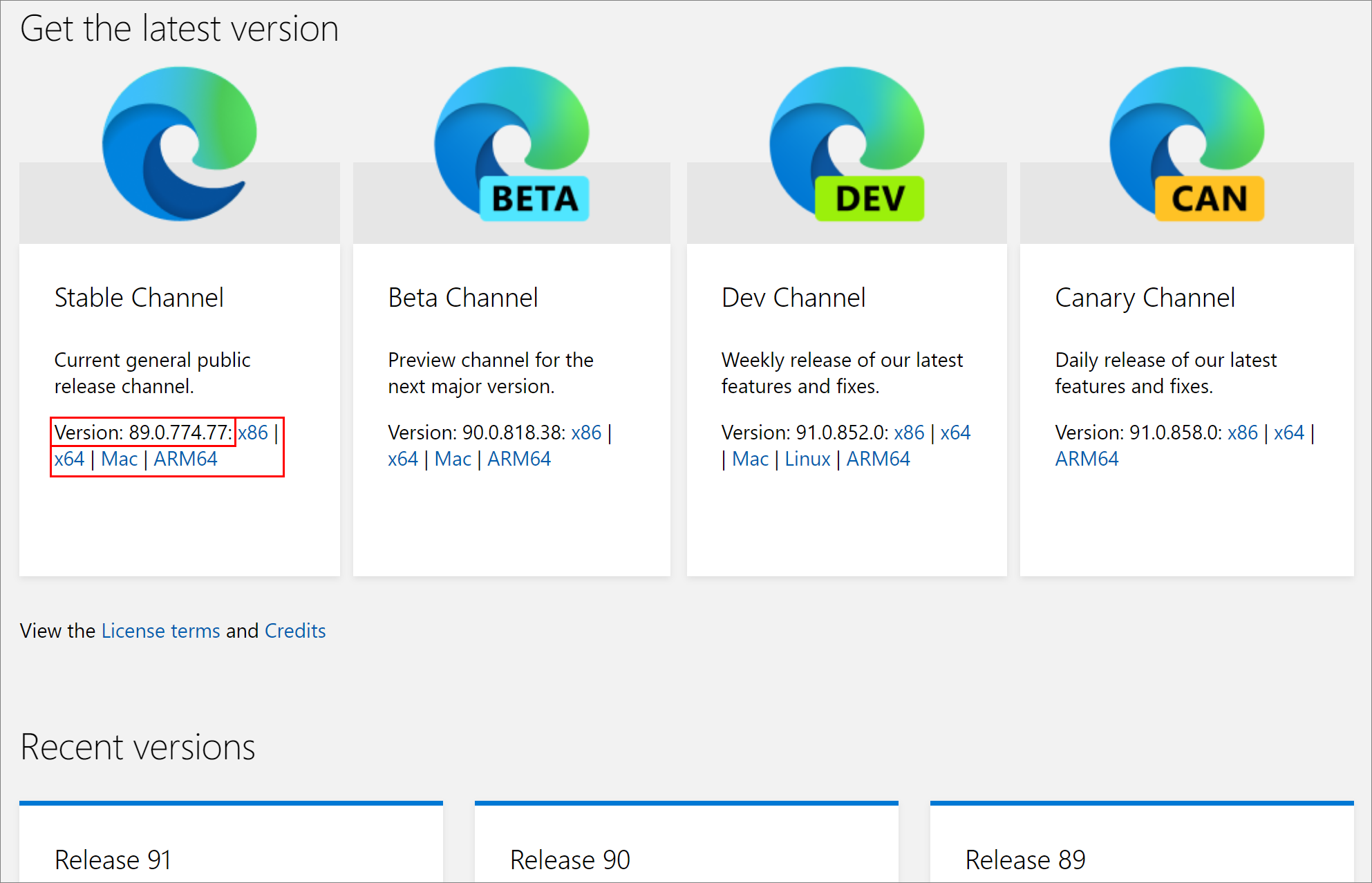 How To Check Selenium Webdriver Version In Ubuntu