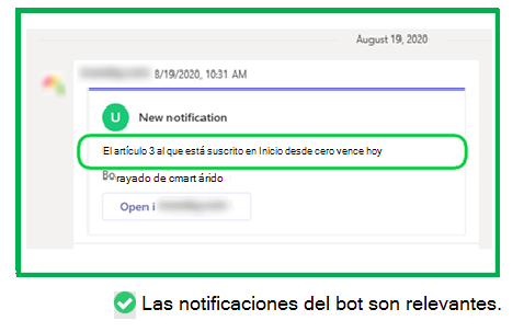 validation-bot-notification-relevant