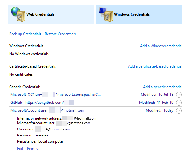 Otra cuenta ya ha iniciado sesión en el equipo al iniciar sesión en Office  2013 - Office | Microsoft Learn