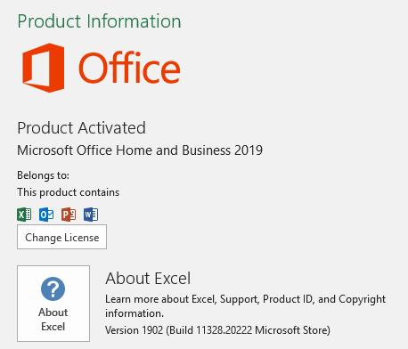 Windows no puede acceder al dispositivo, la ruta de acceso o el archivo  especificados - Office | Microsoft Learn