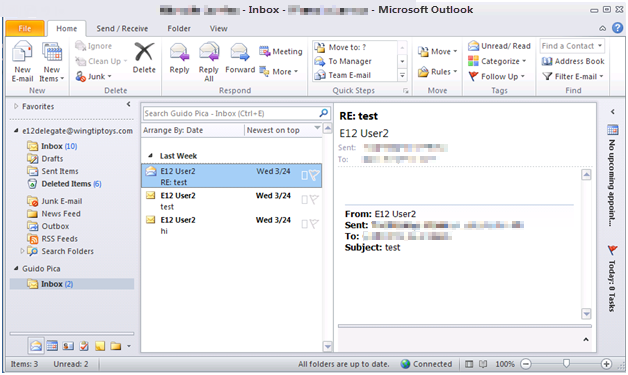 Administrar la configuración de descarga de carpetas de correo compartido  en modo de Intercambio almacenado en caché en Outlook - Outlook | Microsoft  Learn