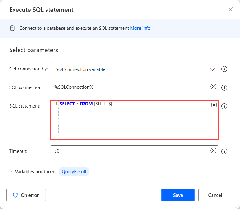 ejecutar-consultas-sql-en-archivos-de-excel-power-automate