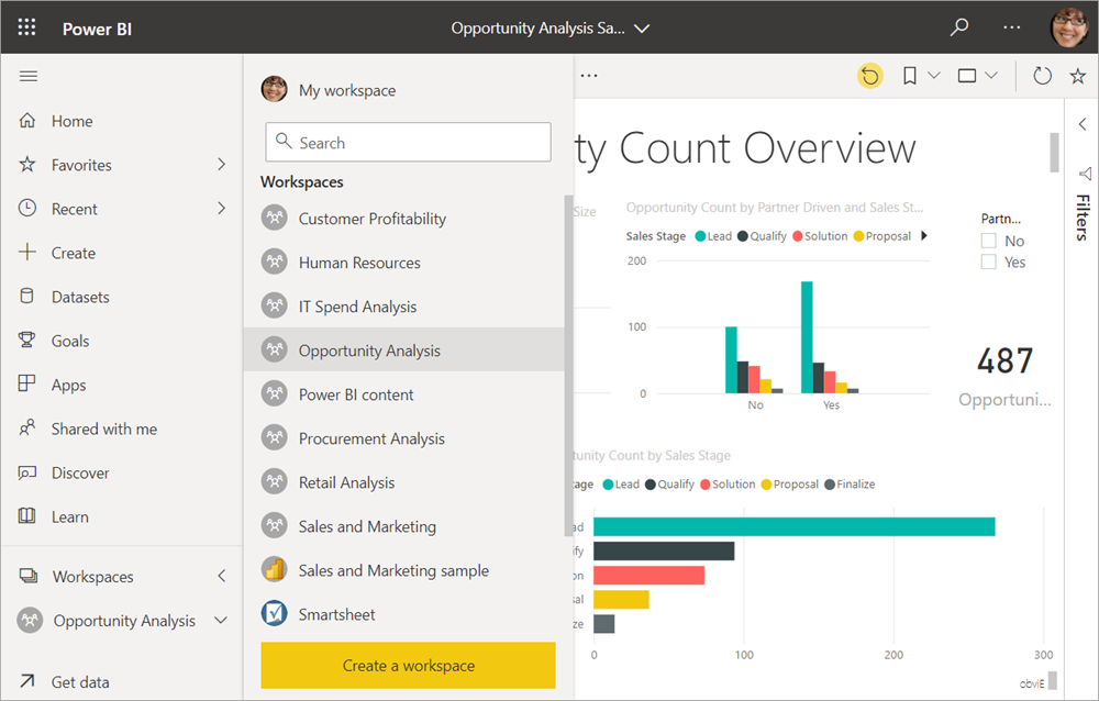 Sorting Age Groups In Power Bi