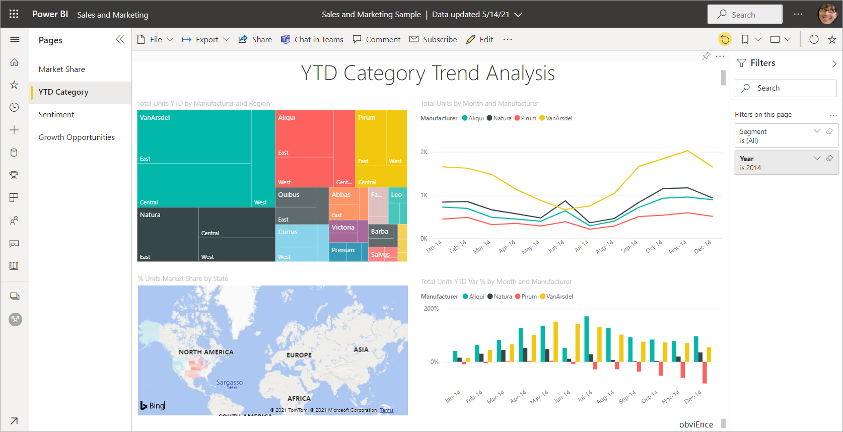 moverse-por-el-servicio-power-bi-power-bi-microsoft-learn