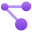 icono del conector de Azure Resource Graph.