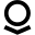Icono del conector palantir Foundry.