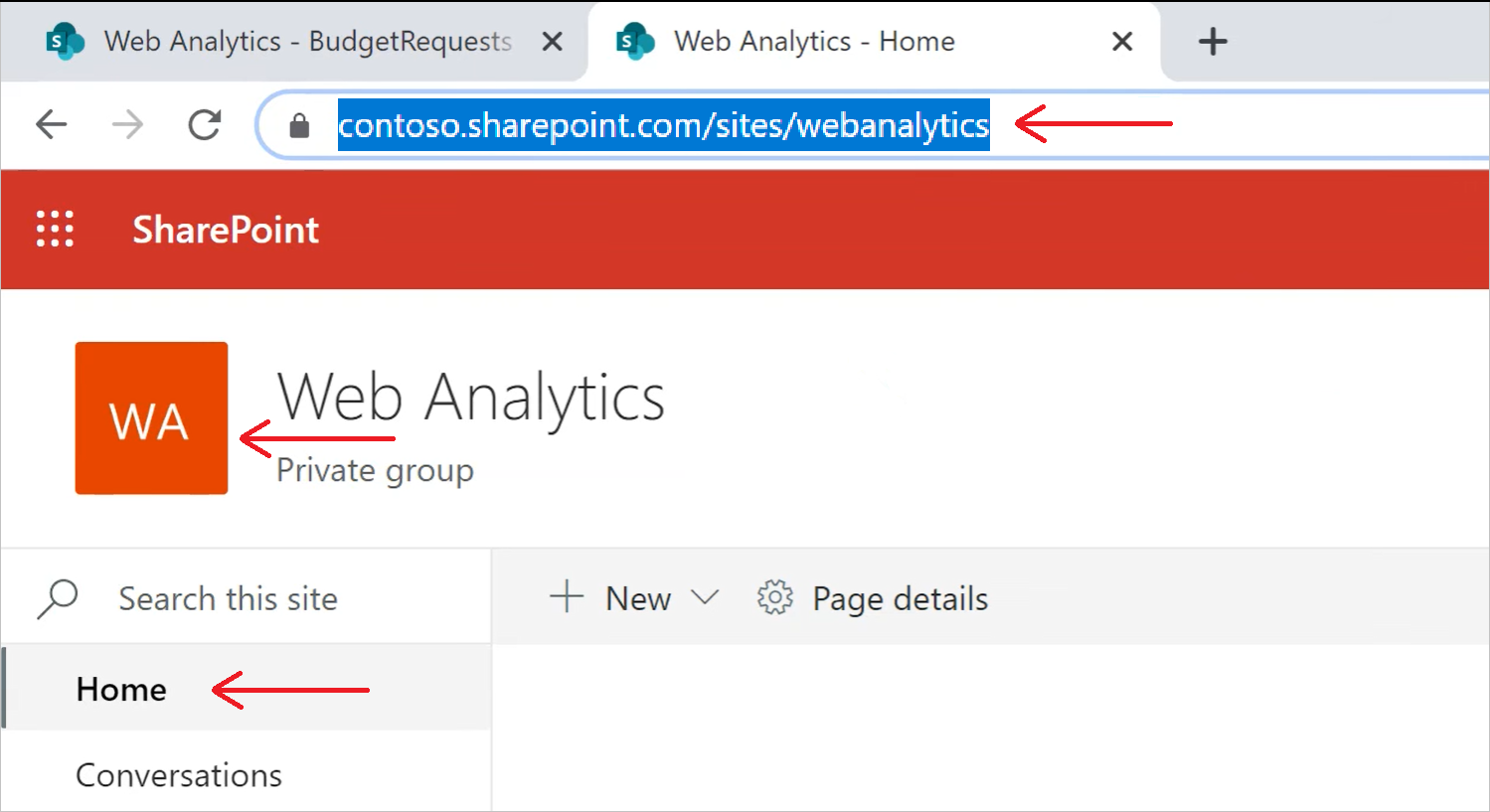 Conector De Carpetas De SharePoint De Power Query Power Query 