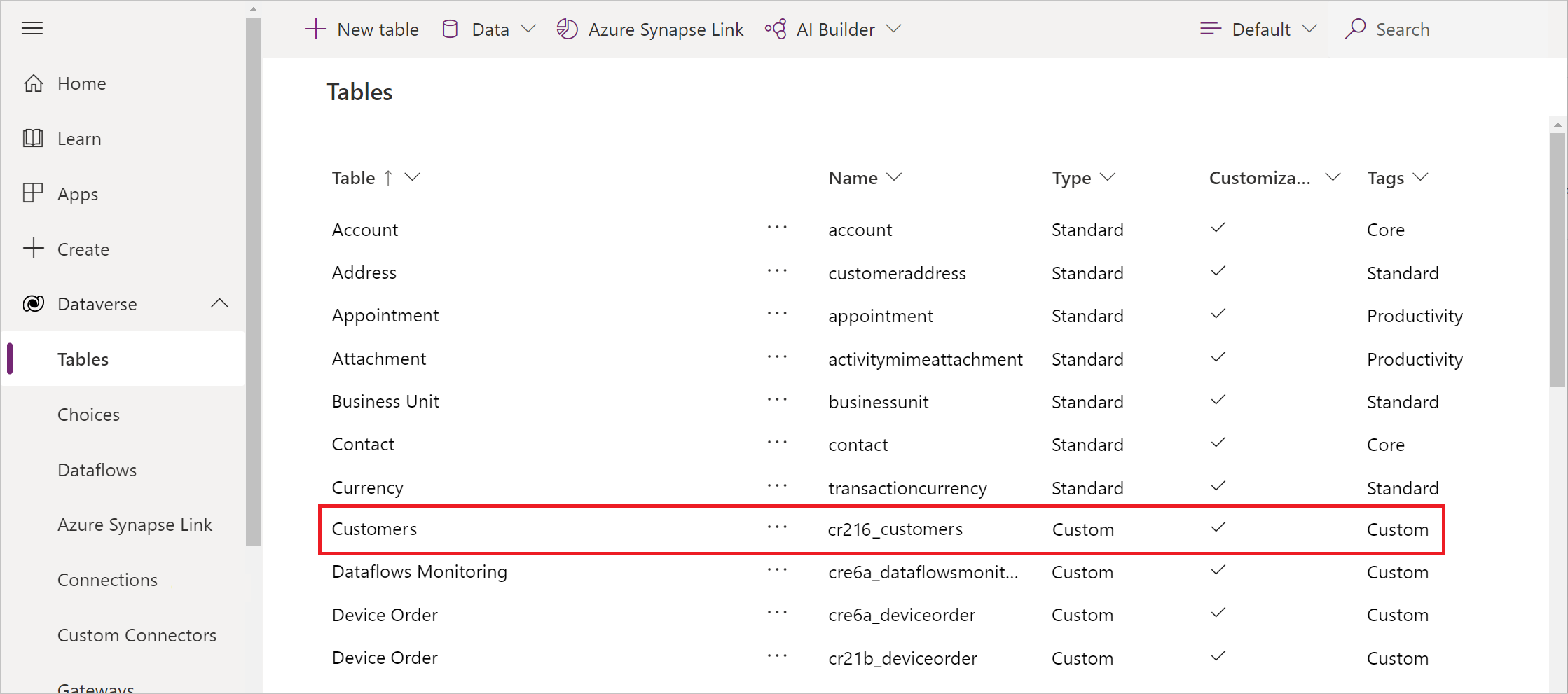 Agregar Datos A Una Tabla En Microsoft Dataverse Mediante Power Query Power Query Microsoft