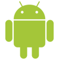 configuración de Android