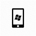 configuración de Windows Phone