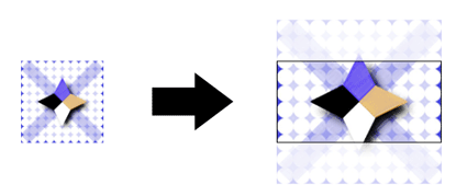 Expandir Viewbox para que se ajuste a Viewport