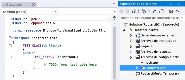 unittest1.cpp