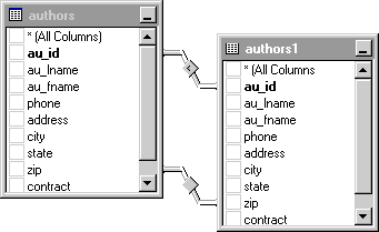 Captura de pantalla de DatabaseProjectDatabaseConnections