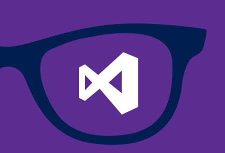 IDE de Visual Studio, editor de código, Team Services y Mobile Center